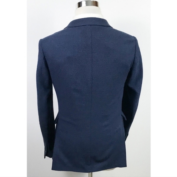 Gant Rugger Knit Blazer 38s (48) - Picture 8 of 8
